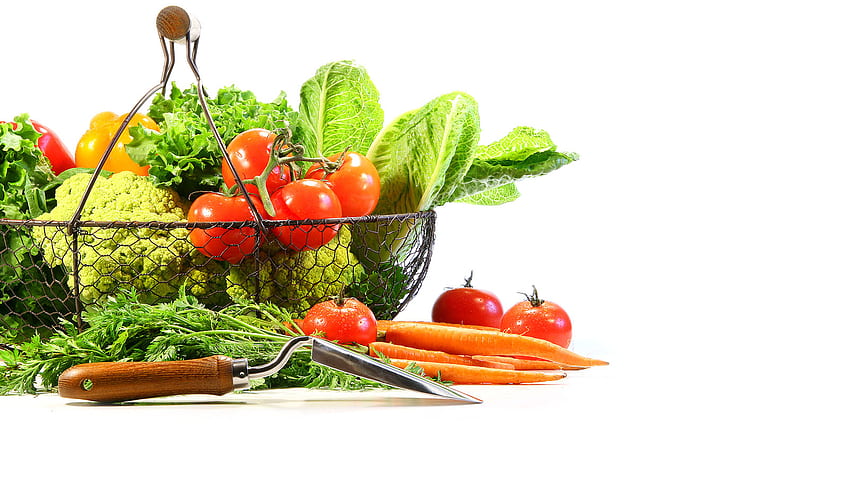 végétarien, aliments naturels, légume, nourriture, nutrition végétalienne, groupe alimentaire, Vegan Food Fond d'écran HD