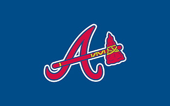 IPhone Atlanta Braves - & Background HD wallpaper