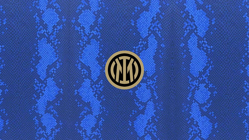 Inter Milan, logo, sepak bola, intermilan Wallpaper HD