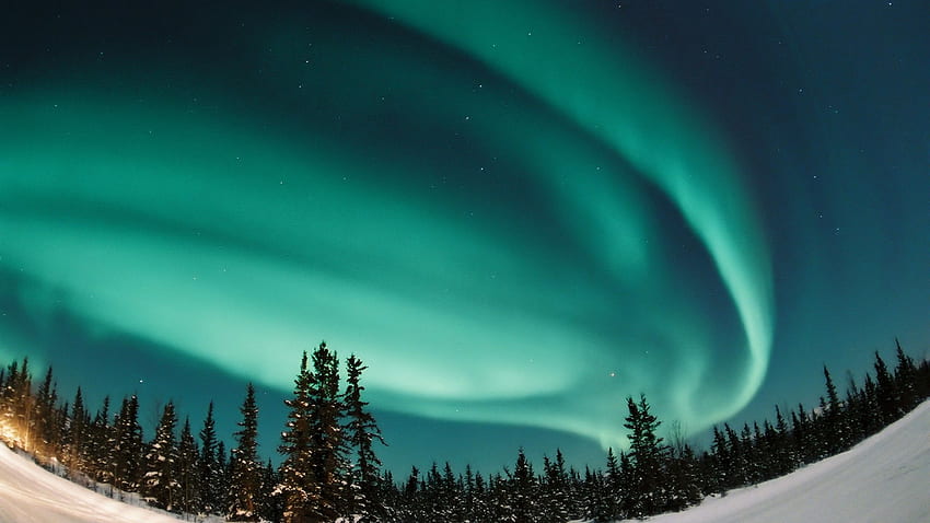 Beautiful Northern Lights, Nordic Lights HD wallpaper | Pxfuel