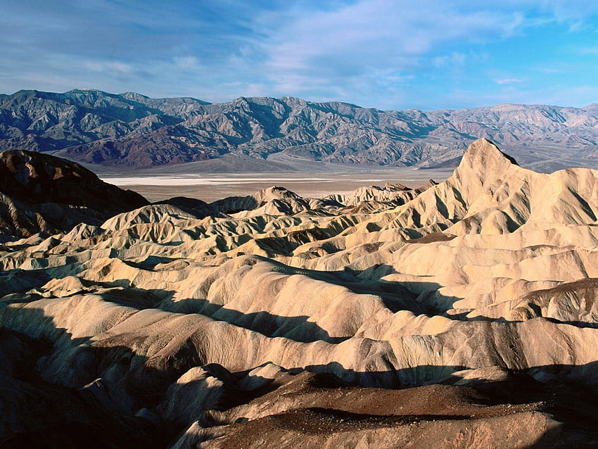 ธรรมชาติ ภูเขา ทราย ทะเลทราย ความว่างเปล่า ความว่างเปล่า วอลล์เปเปอร์ HD