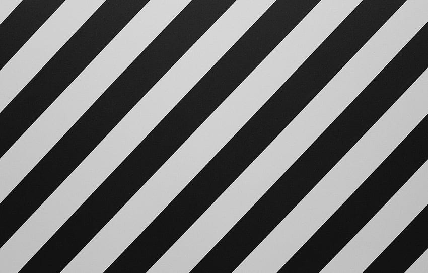 line, strip, stripes, lines, black white HD wallpaper