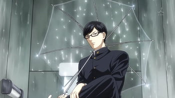 Sakamoto desu ga? - 05 - Lost in Anime