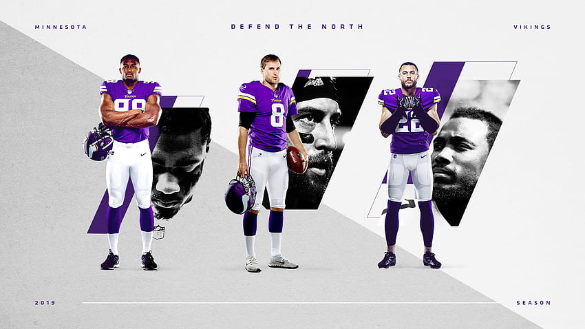 Desktop Wallpaper - Official website of the Minnesota Vikings