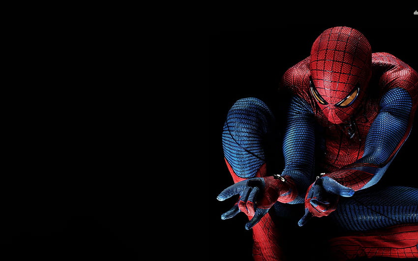 Filmy Spider-Man Andrew Garfield Niesamowity Spider-Man Peter Parker [] na Twój telefon komórkowy i tablet. Przeglądaj Awesome Spider Man. Pająk, Niesamowity Tapeta HD