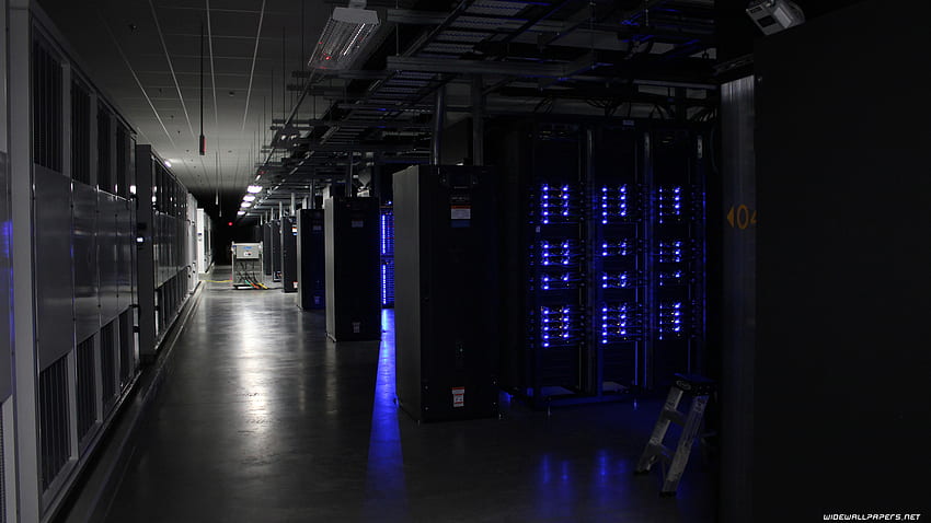 Datacenter servers Ultra , Computer Server HD wallpaper