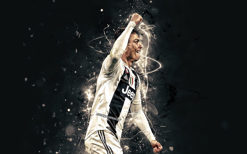Cristiano Ronaldo, Juve, Juventus FC, CR7, Soccer HD wallpaper