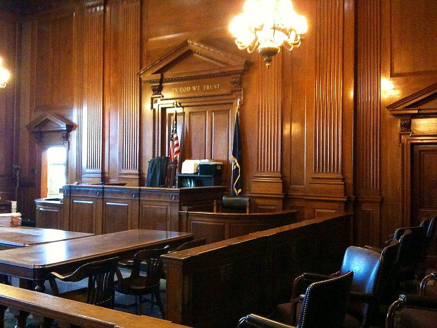 Courtroom . Federal Courtroom , Phoenix Wright Courtroom and Courtroom ...