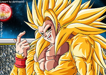 Goku Super Saiyan 6 Wallpapers - Top Free Goku Super Saiyan 6