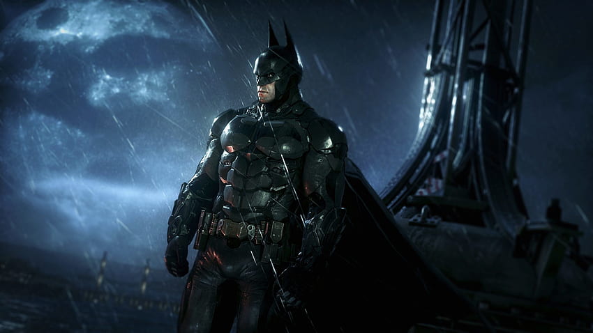 Page 4 | arkham knight HD wallpapers | Pxfuel