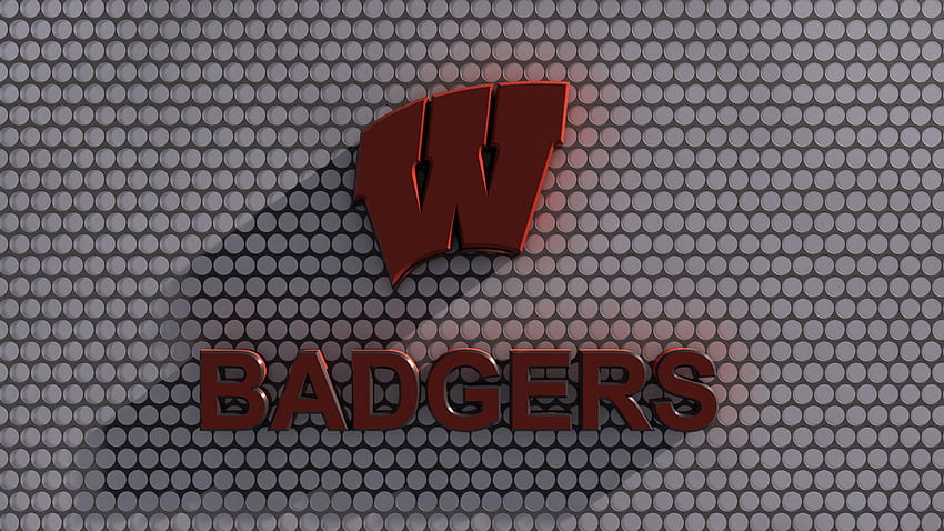 Wisconsin Badgers - Wisconsin Badgers - - HD Wallpaper | Pxfuel