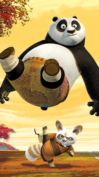 Kung fu panda movie HD wallpapers | Pxfuel