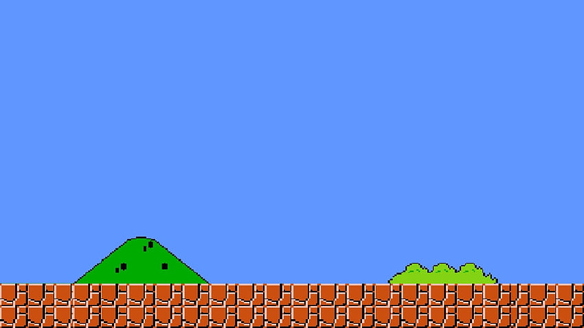 Retro-Super-Mario-Retro-Spiele [] für Ihr , Handy und Tablet. Erkunden Sie Mario-Hintergrund. Mario-Hintergrund, Mario, Mario, 8-Bit-Mario HD-Hintergrundbild