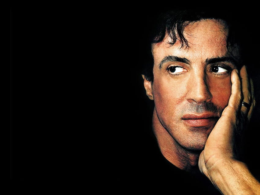 Sylvester Stallone, Menschen, Schauspieler HD-Hintergrundbild