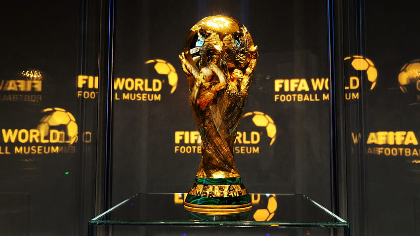 World Cup Trophy Wallpapers  Wallpaper Cave