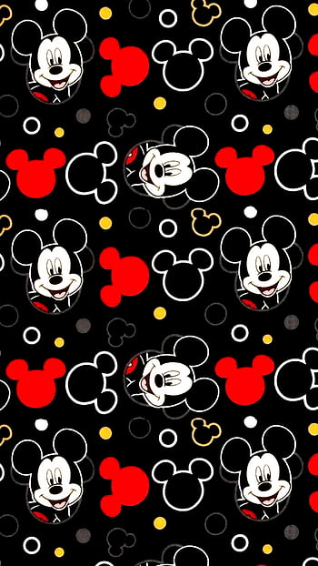 Mickey and minnie mouse HD wallpapers | Pxfuel