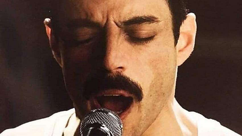 Bohemian Rhapsody 2018 . 2020 Movie Poster HD wallpaper