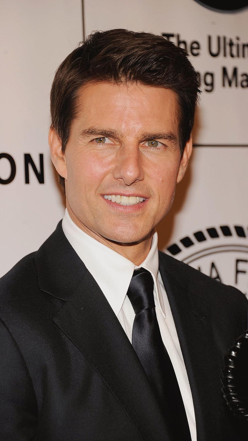 Tom Cruise, Hollywood, Héroe fondo de pantalla del teléfono