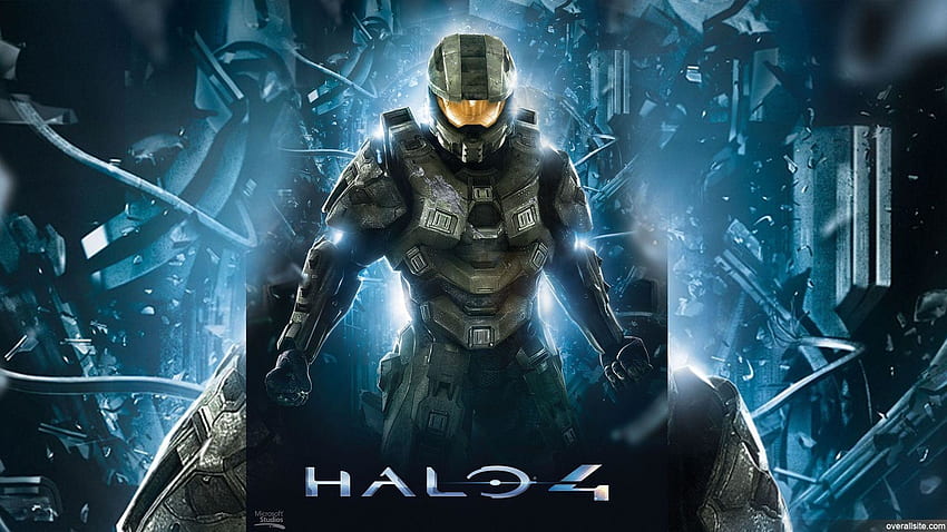 halo 4 unsc fondo de pantalla