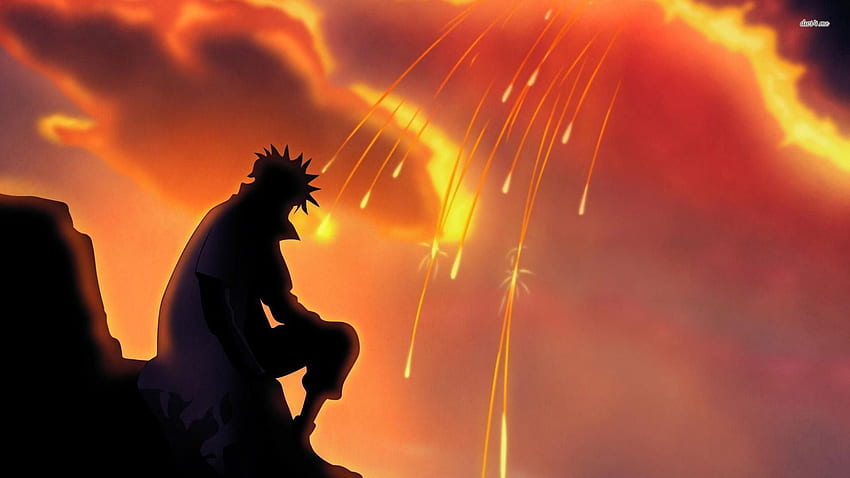 Nếu là fan của bộ truyện tranh Naruto, bạn sẽ không muốn bỏ lỡ ảnh nền Naruto HD cho máy tính. Hình ảnh đẹp, sắc nét và đầy màu sắc sẽ mang đến cho bạn cảm giác thật mới lạ. Hãy tải ngay về để trải nghiệm những giây phút thư giãn tuyệt vời.