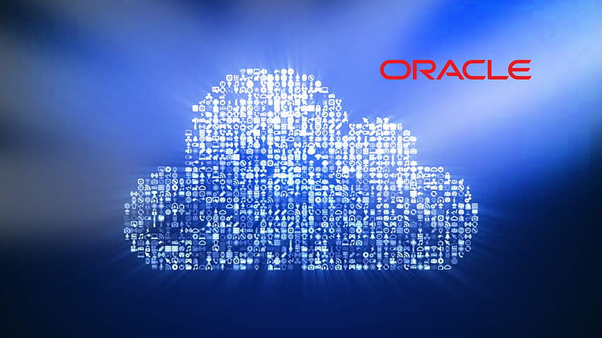 Les entreprises mondiales accélèrent l'innovation avec Oracle Cloud Fond d'écran HD