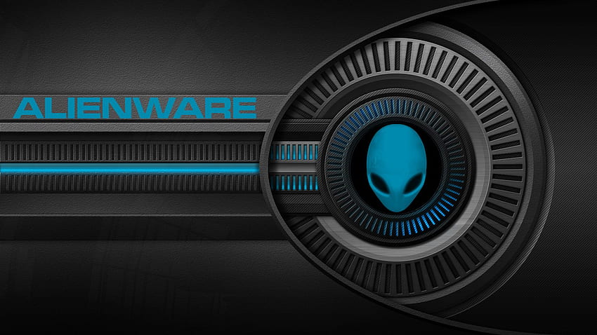 Black And Blue Alienware 14 Background - Pink Alienware Background HD wallpaper