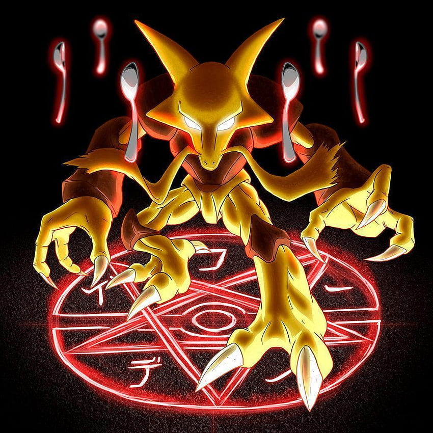 Abracadabra – Alakazam Analysis for Sun Series (VGC 2019) – MYSVGC