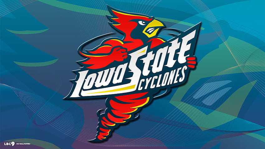 Iowa State Cyclones Basketball, Iowa State University HD wallpaper