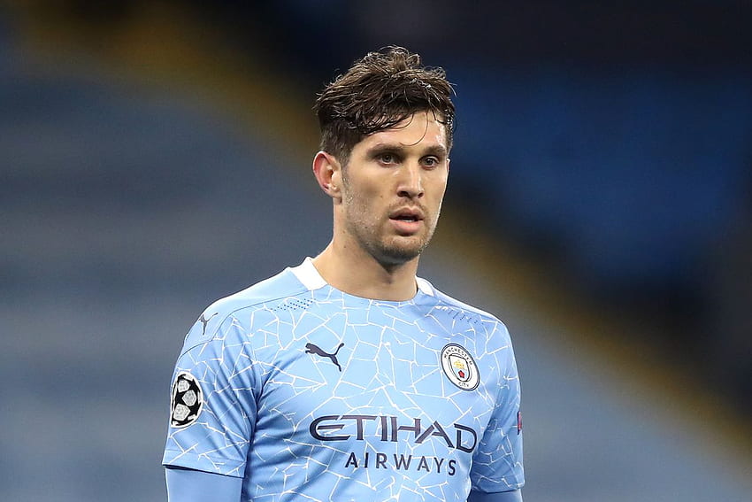 Guardiola Heaps Praise on John Stones After Champions League Performance - Bitter and Blue HD wallpaper