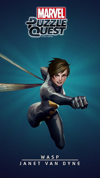 Marvel Puzzle Quest - Kitty Pryde makes her way through your mobile ...