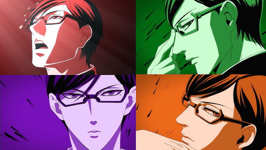 Sakamoto desu ga icon profile picture pfp