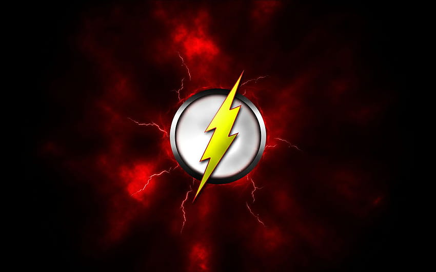 Flash Background. Flash , Fourth of July Flash and Arrow Flash, Arrow Flash Logo HD wallpaper