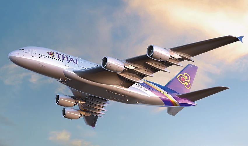 Thai Airways Offers Two Massive Promotions for Pakistanis HD wallpaper
