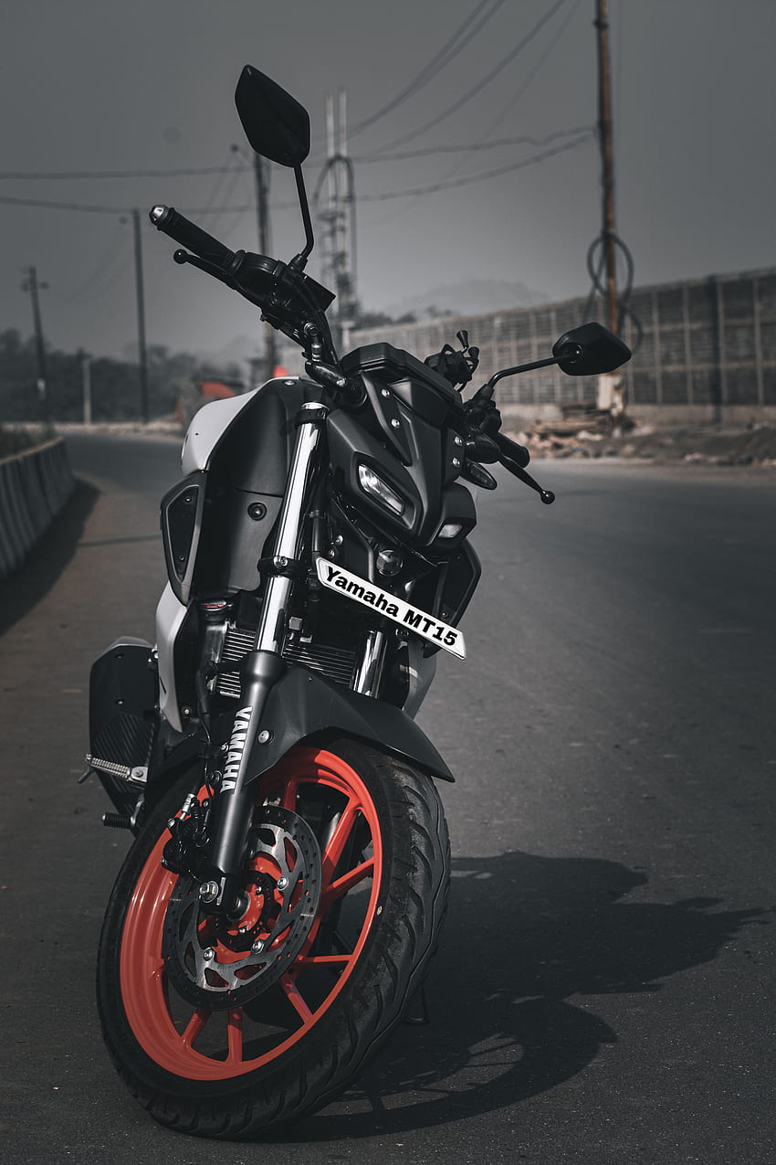 Yamaha MT 15 V2 Price - Mileage, Colours, Images, and Features | Yamaha  Motor India
