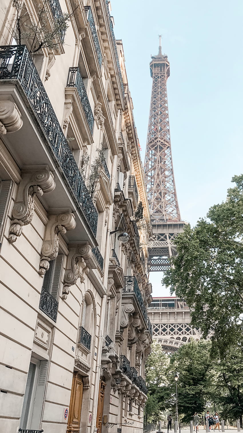 パリの Instagram ガイド - Corrie Bromfield。 パリの美学, パリ旅行, 旅行の美学, パリの建築 HD電話の壁紙