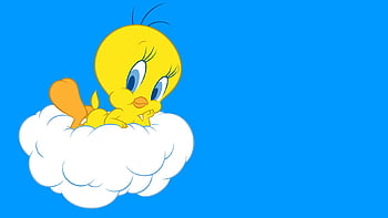 Tweety Bird Clipart 