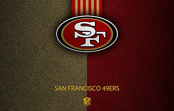 Free download 55 San Francisco 49ers Logo Wallpapers Download at  WallpaperBro [750x1334] for your Desktop, Mobile & Tablet, Explore 8+ 49er  Wallpapers