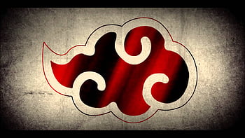 Akatsuki Logo Wallpapers - Top Free Akatsuki Logo Backgrounds -  WallpaperAccess