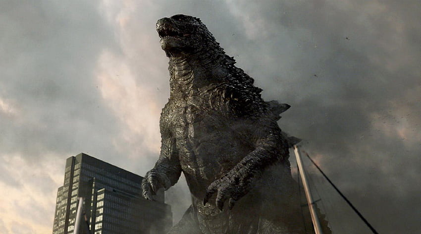 Godzilla (2014) , Movie, HQ Godzilla (2014) HD wallpaper