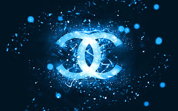 Chia sẻ hơn 85 về logo bleu de chanel  cdgdbentreeduvn