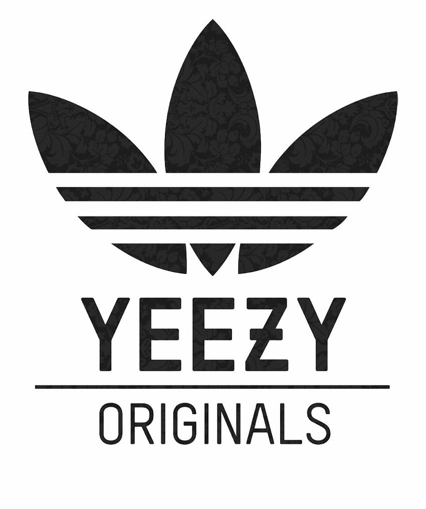 Marcas & Galeria Rsvp - Adidas Yeezy, Cool Yeezy Papel de parede de celular HD