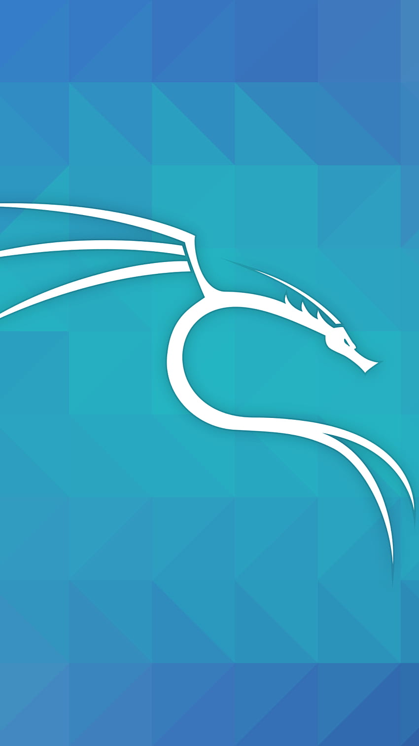 Kali Linux - Para tecnología fondo de pantalla del teléfono