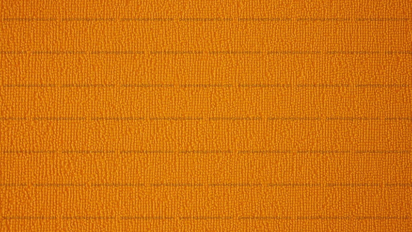 Хартиен фон. Жълто оранжева текстура на плат, текстура на плат HD тапет