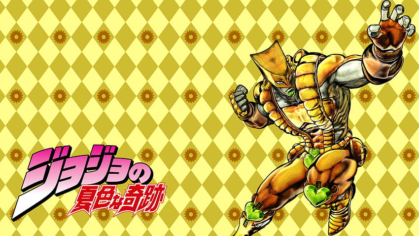 The World Jojo Hd Wallpapers | Pxfuel