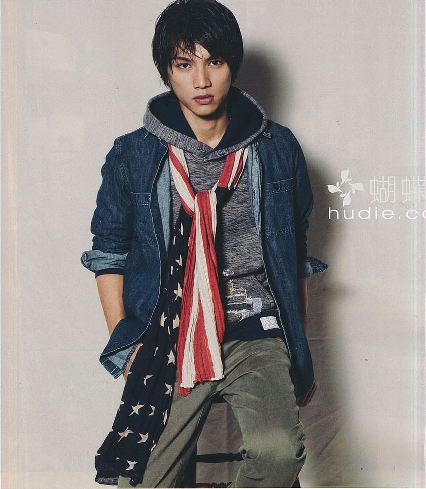 about Sota Fukushi. See more about HD phone wallpaper