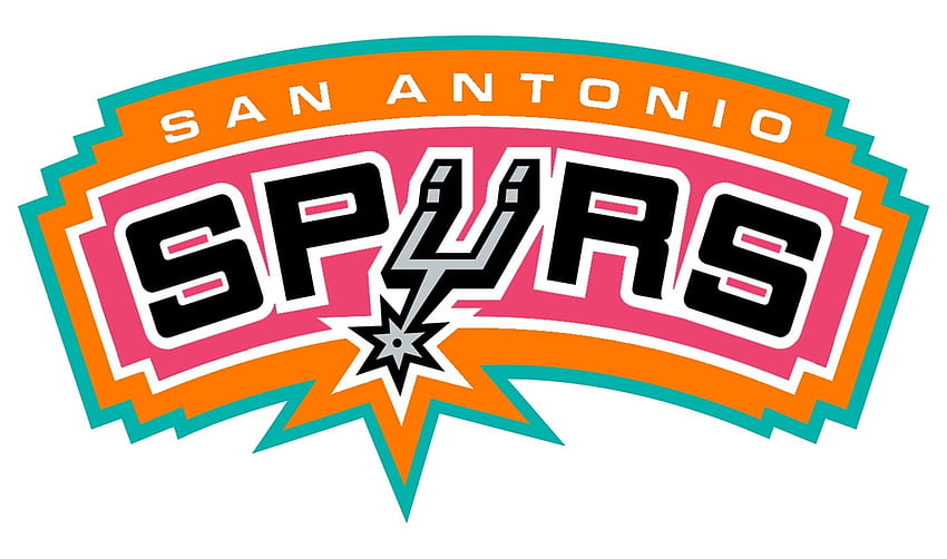 SAN ANTONIO SPURS basketbol NBA (29) . . 211207. UP, Spurs Logosu HD duvar kağıdı