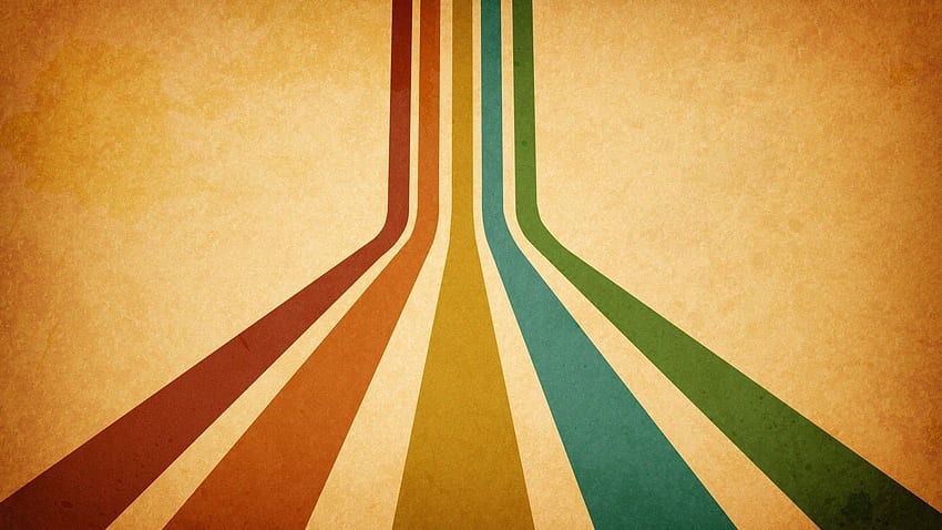 result for 70s stripes. Retro , Striped, Vintage 70s HD wallpaper