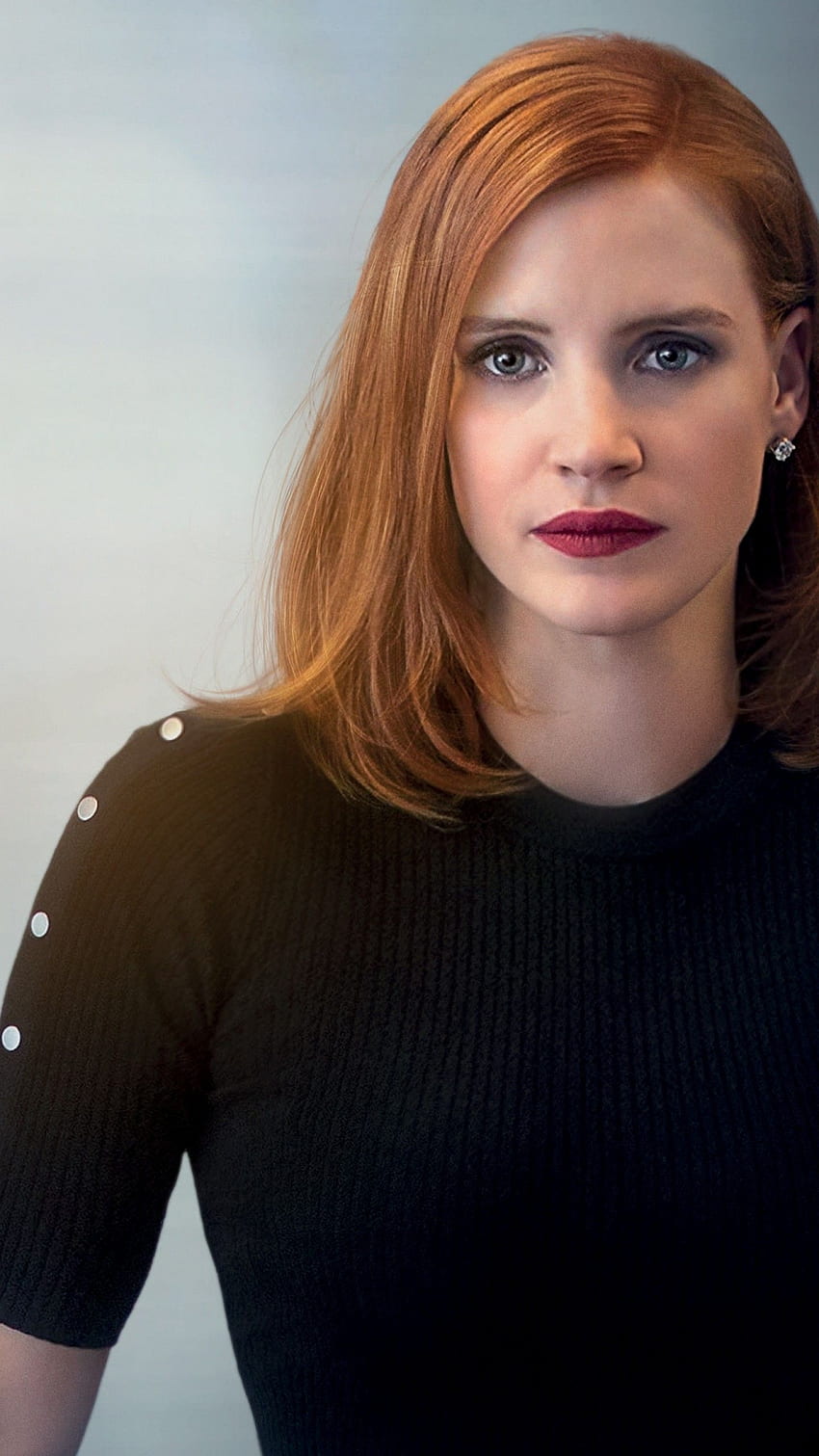 Jessica Chastain, , Movies HD phone wallpaper