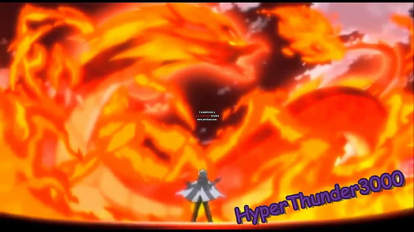 - Beyblade Ryuga And L Drago - & Background HD wallpaper