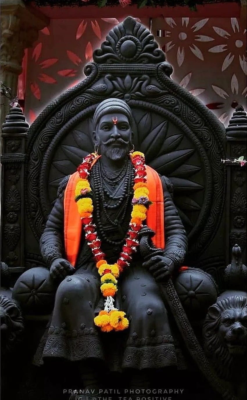 Vishnu C. Panchal on I love rain in 2020. Shivaji maharaj , dark , Hanuman  HD phone wallpaper | Pxfuel